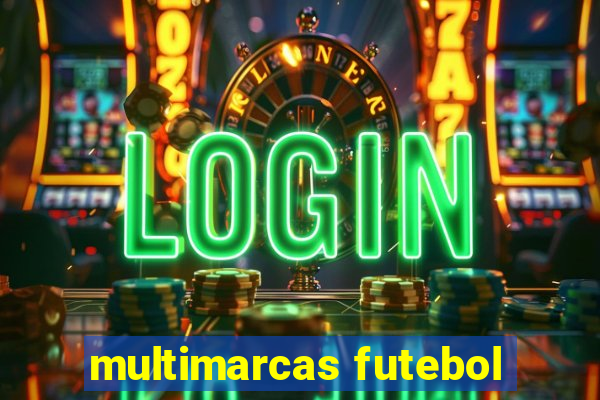 multimarcas futebol